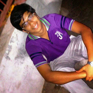 Meet your Posher, Parth